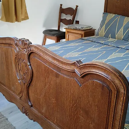 идилия Villa Ribarica