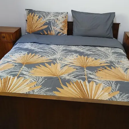 Vila идилия Ribarica