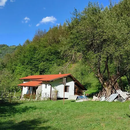 Villa идилия