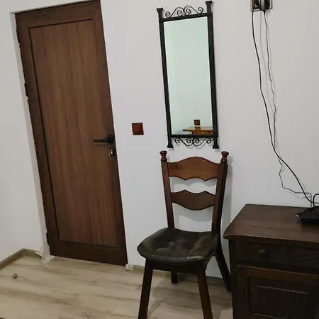 идилия Villa Ribarica