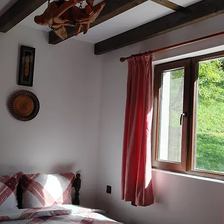 идилия * Ribarica