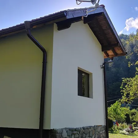 идилия Ribarica