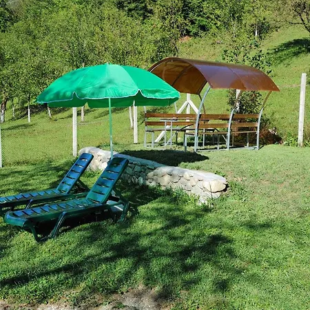 идилия * Ribarica