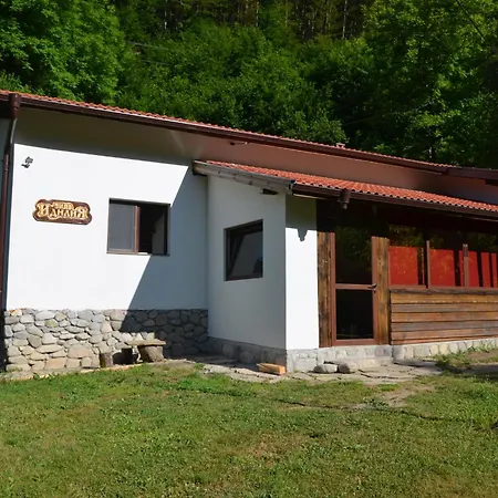 идилия Villa