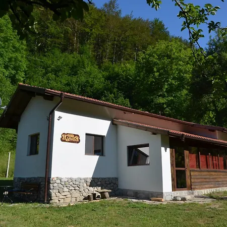 идилия Ribarica