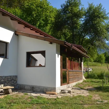 идилия Villa *