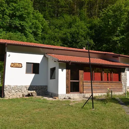 идилия Ribarica