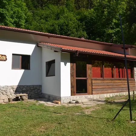 идилия Villa