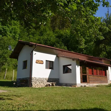 Villa идилия