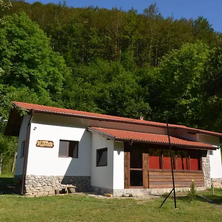 идилия Ribarica