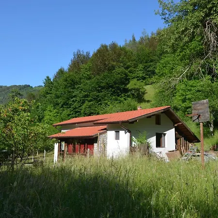 идилия * Ribarica