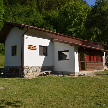 идилия Villa *