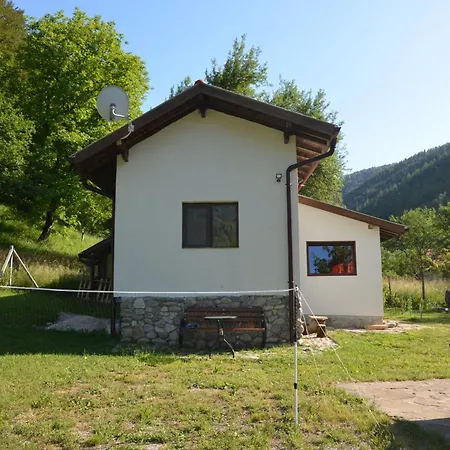 идилия Villa *