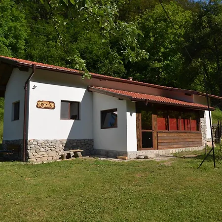 Villa идилия *