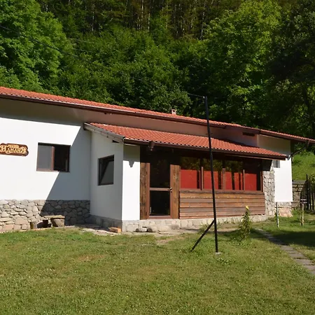 идилия Ribarica