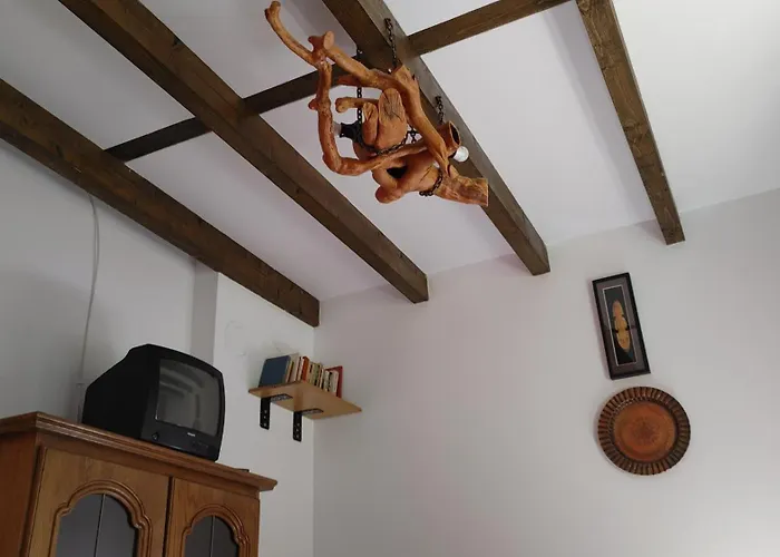 וילה идилия *