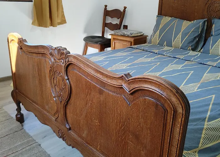 идилия וילה ריבריקה