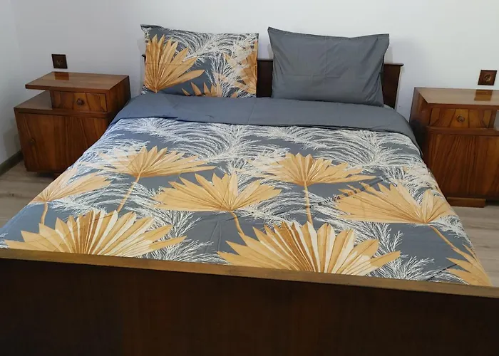 וילה идилия ריבריקה