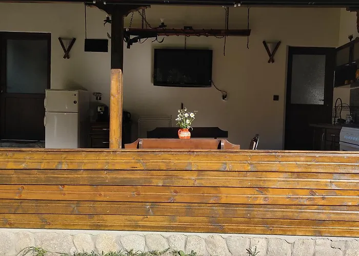 וילה идилия ריבריקה