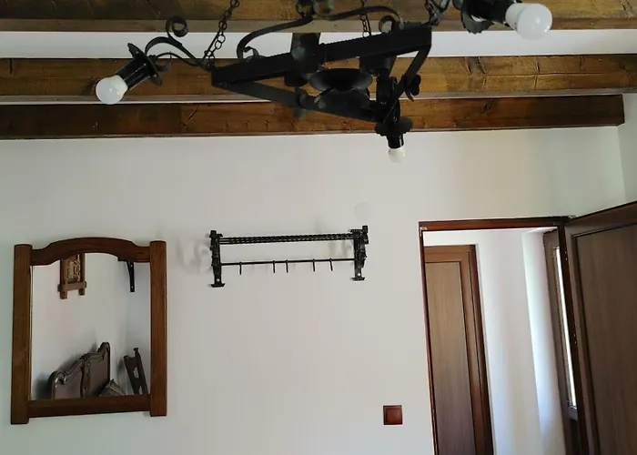 идилия וילה