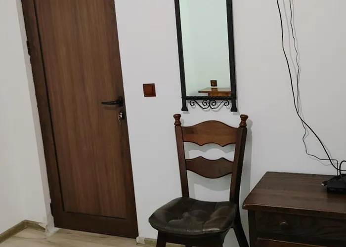 идилия וילה ריבריקה