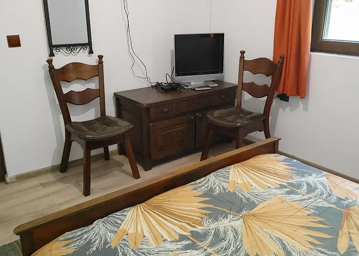 וילה идилия