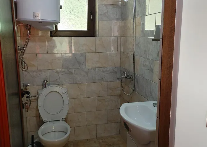 идилия וילה