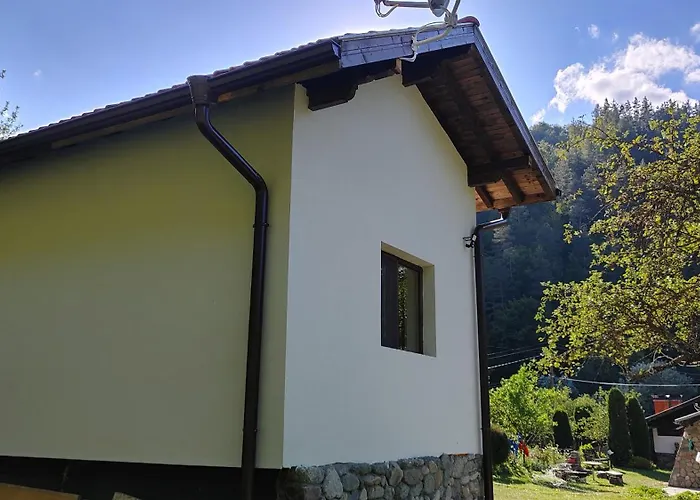 идилия ריבריקה