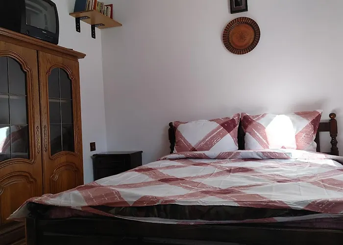 וילה идилия *