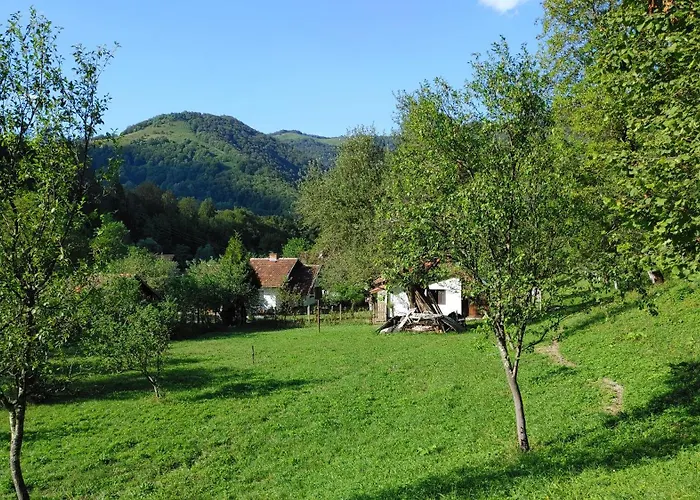 וילה идилия