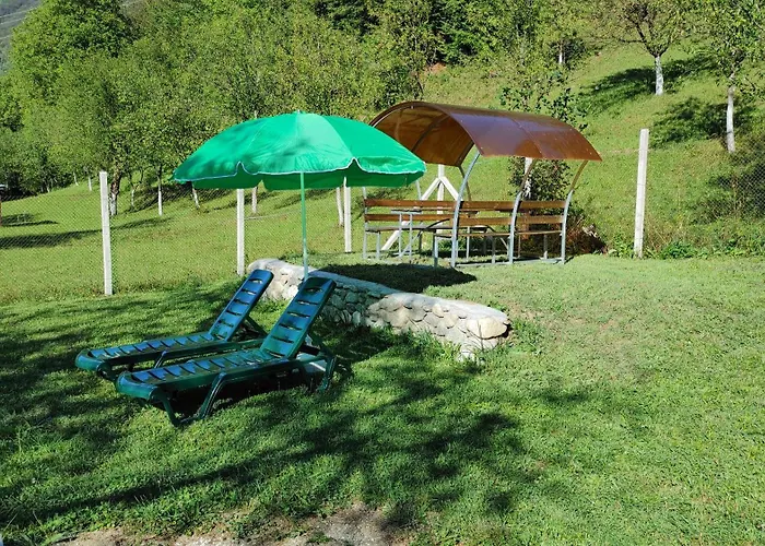 идилия * ריבריקה