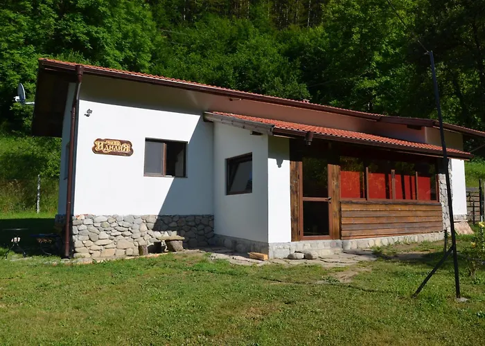 идилия וילה