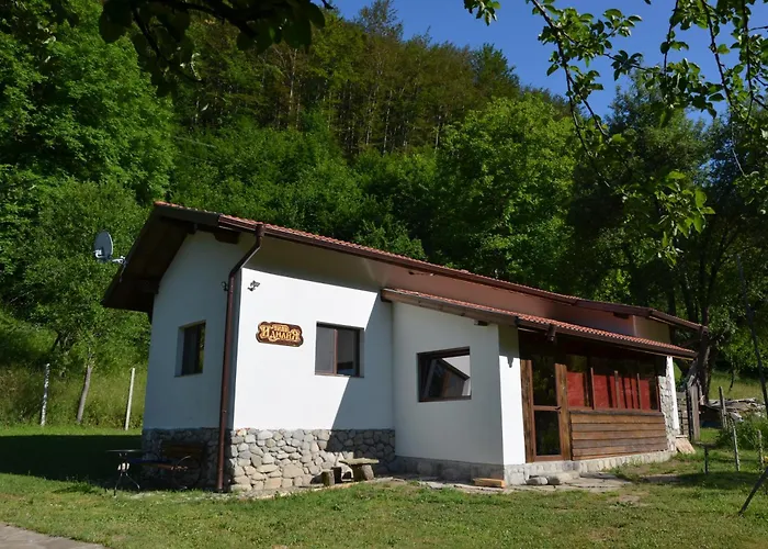 идилия ריבריקה