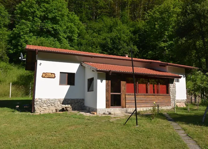 идилия ריבריקה