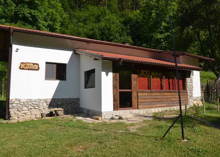 идилия וילה