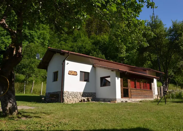 וילה идилия