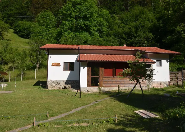 идилия וילה ריבריקה