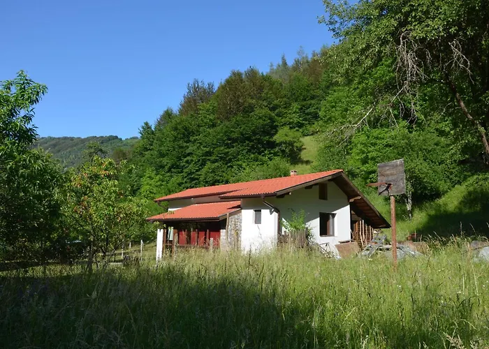 идилия * ריבריקה