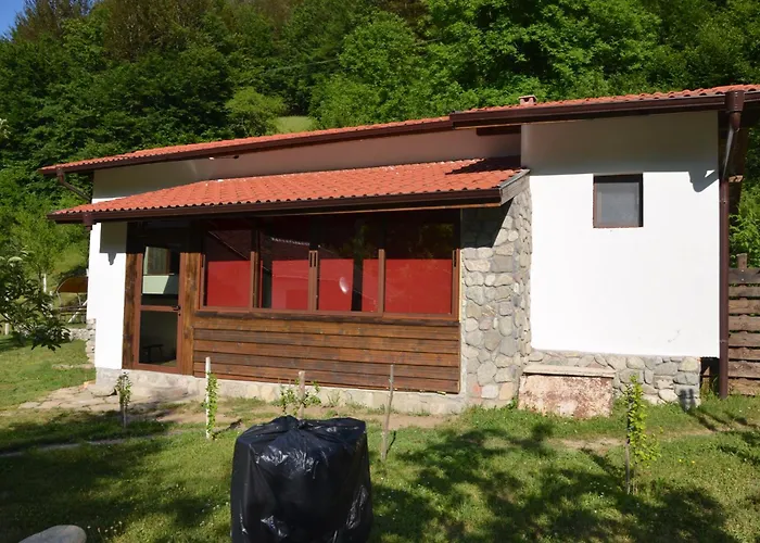 идилия וילה ריבריקה