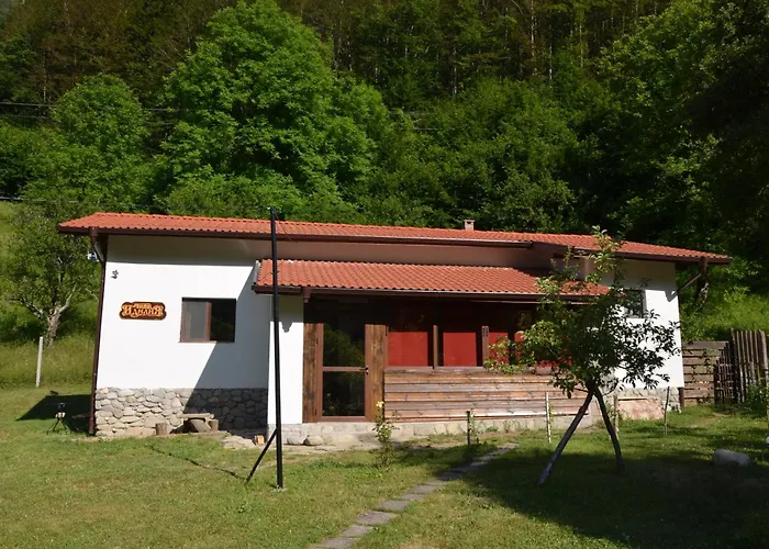 идилия וילה ריבריקה