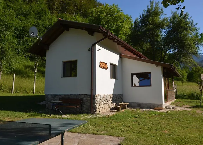 וילה идилия ריבריקה