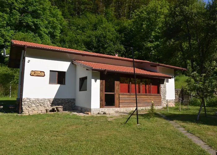 идилия ריבריקה